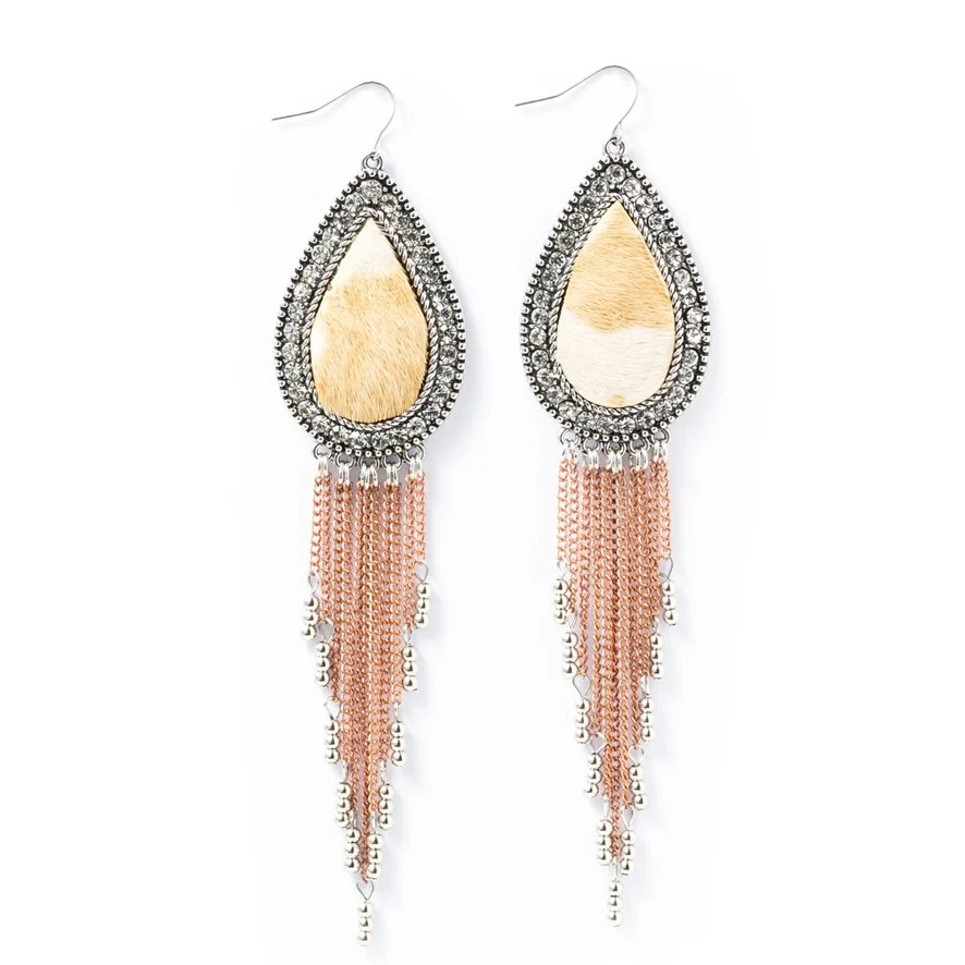 Cowgirl Confetti American Honey Earring CCERR66