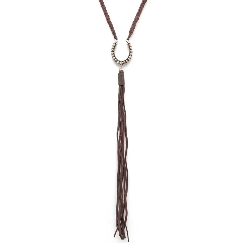 Cowgirl Confetti Breakaway Necklace CCNEC89