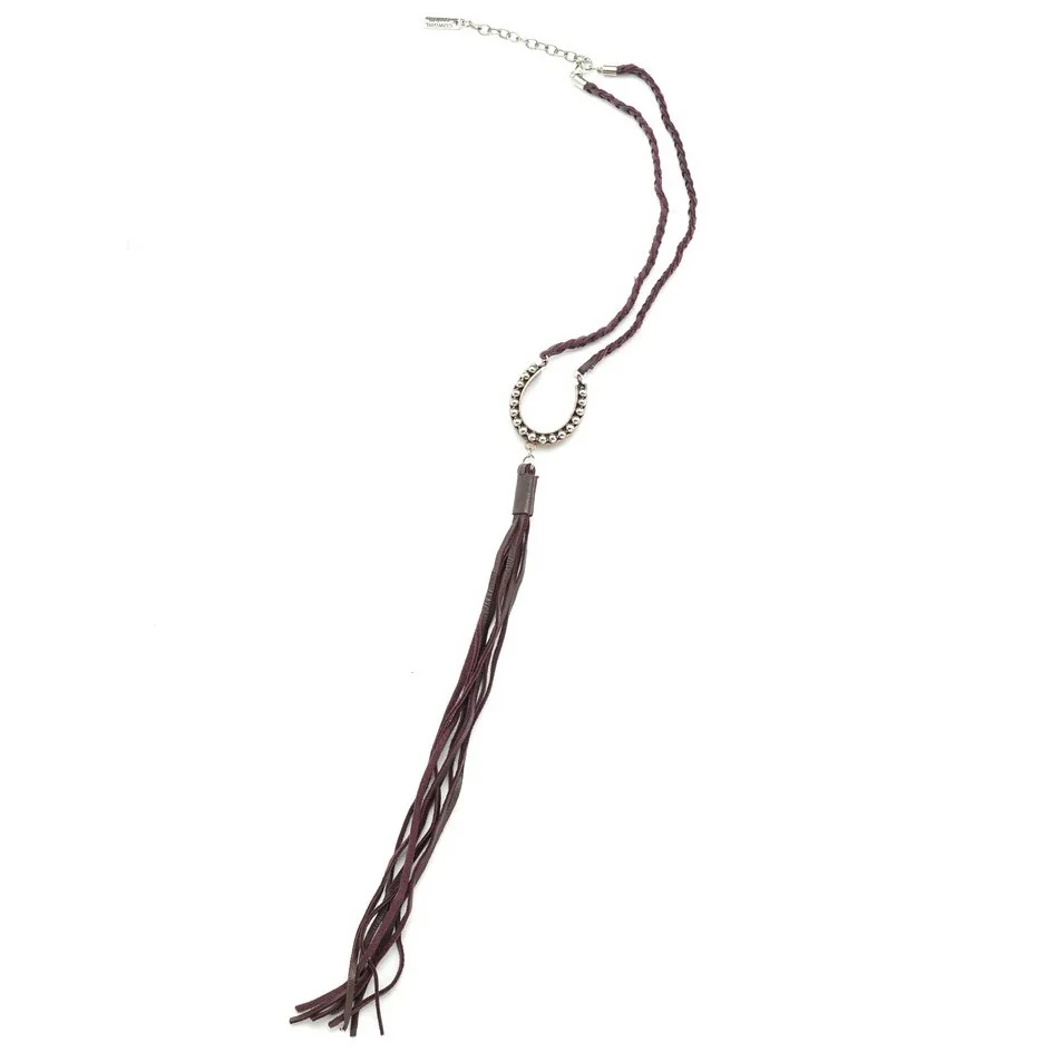 Cowgirl Confetti Breakaway Necklace CCNEC89 - Image 3