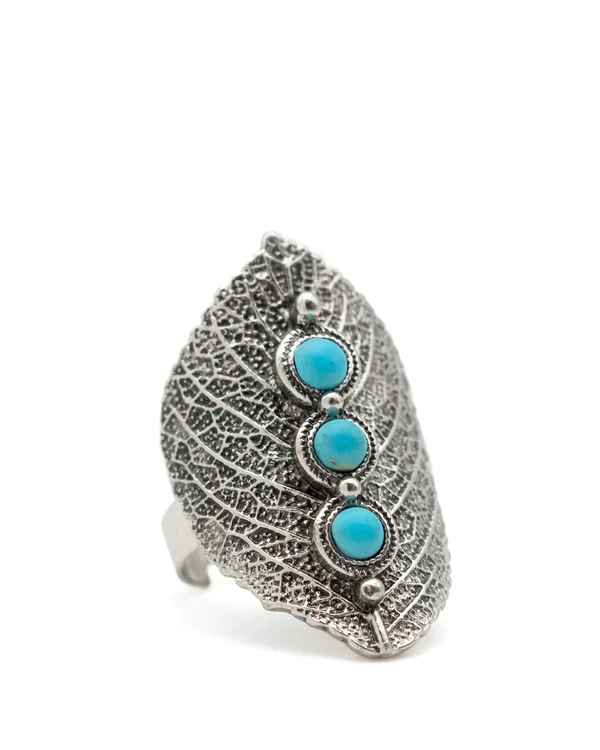Cowgirl Confetti Feel The Breeze Ring CCRNG05