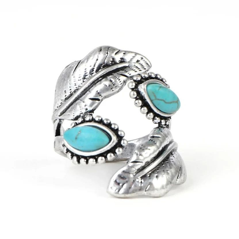 Cowgirl Confetti Breathless Ring CCRNG73