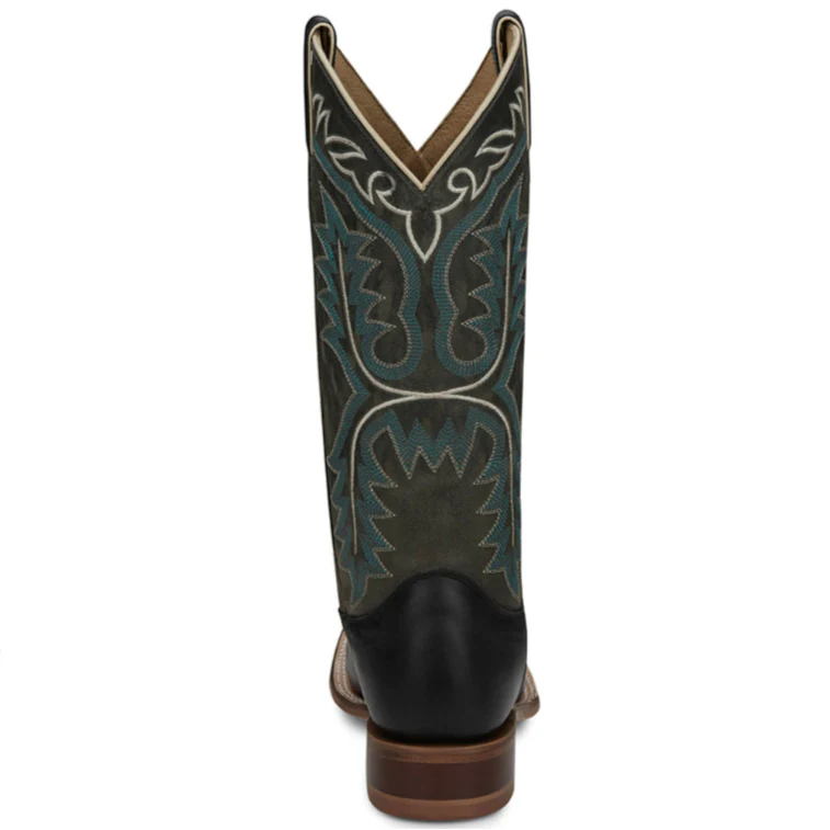 Justin Stella Black Women's Boot CJ2620 - Image 5