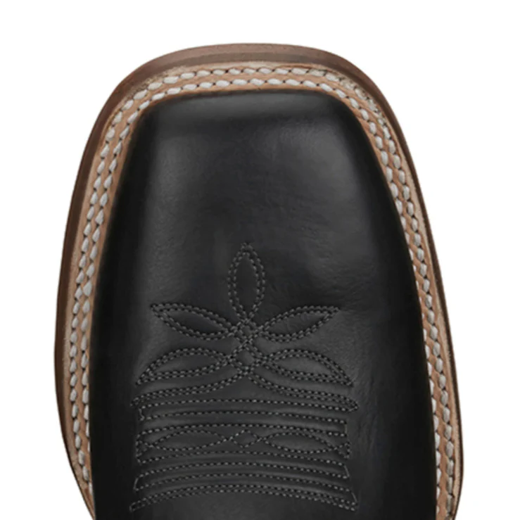 Justin Stella Black Women's Boot CJ2620 - Image 6