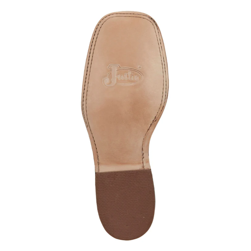 Justin Stella Black Women's Boot CJ2620 - Image 7