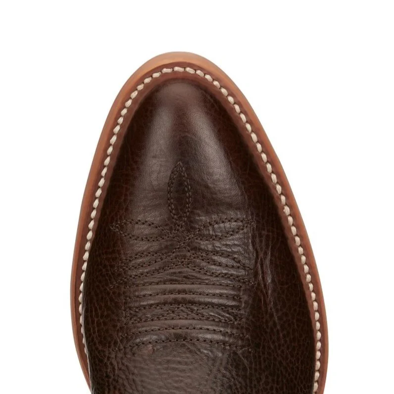 Justin Rosey Espresso Women's Boot CJ4000 - Image 6