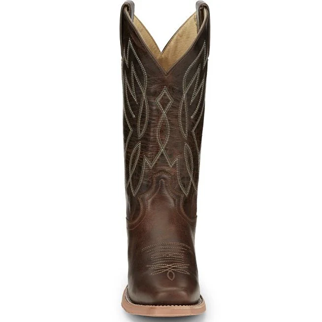 Justin Mayberry Women's Boot CJ4011 - Image 4