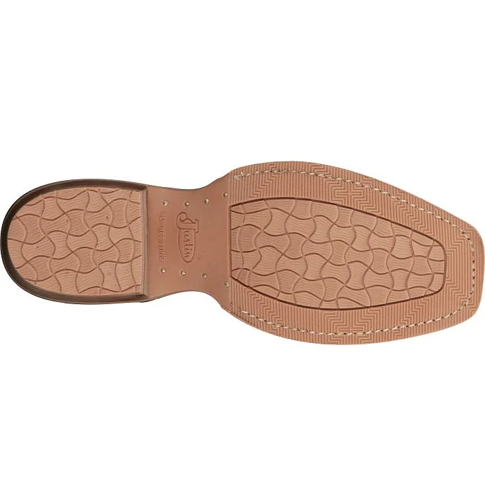 Justin Mayberry Women's Boot CJ4011 - Image 7