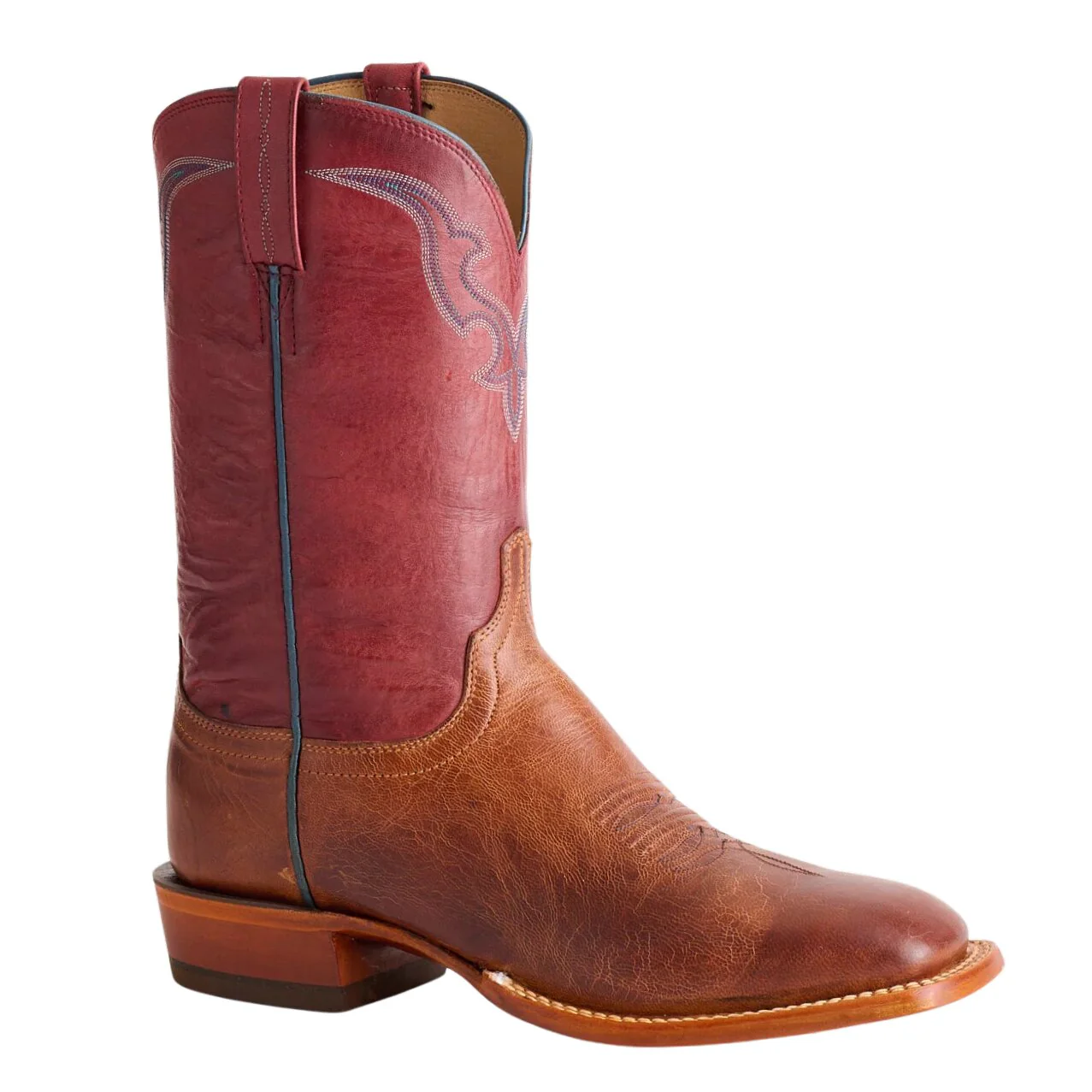 Lucchese Martin Peanut Men's Boots CL1566