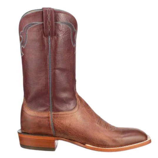 Lucchese Martin Peanut Men's Boots CL1566 - Image 3
