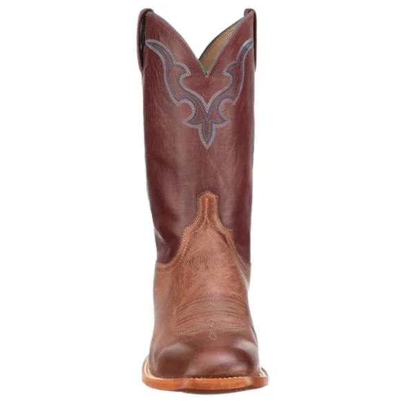 Lucchese Martin Peanut Men's Boots CL1566 - Image 4