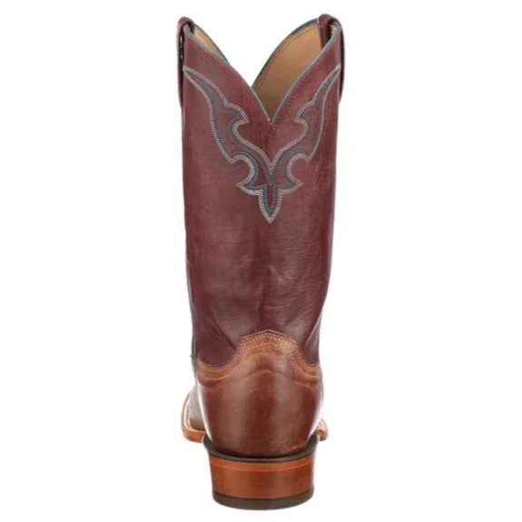 Lucchese Martin Peanut Men's Boots CL1566 - Image 5