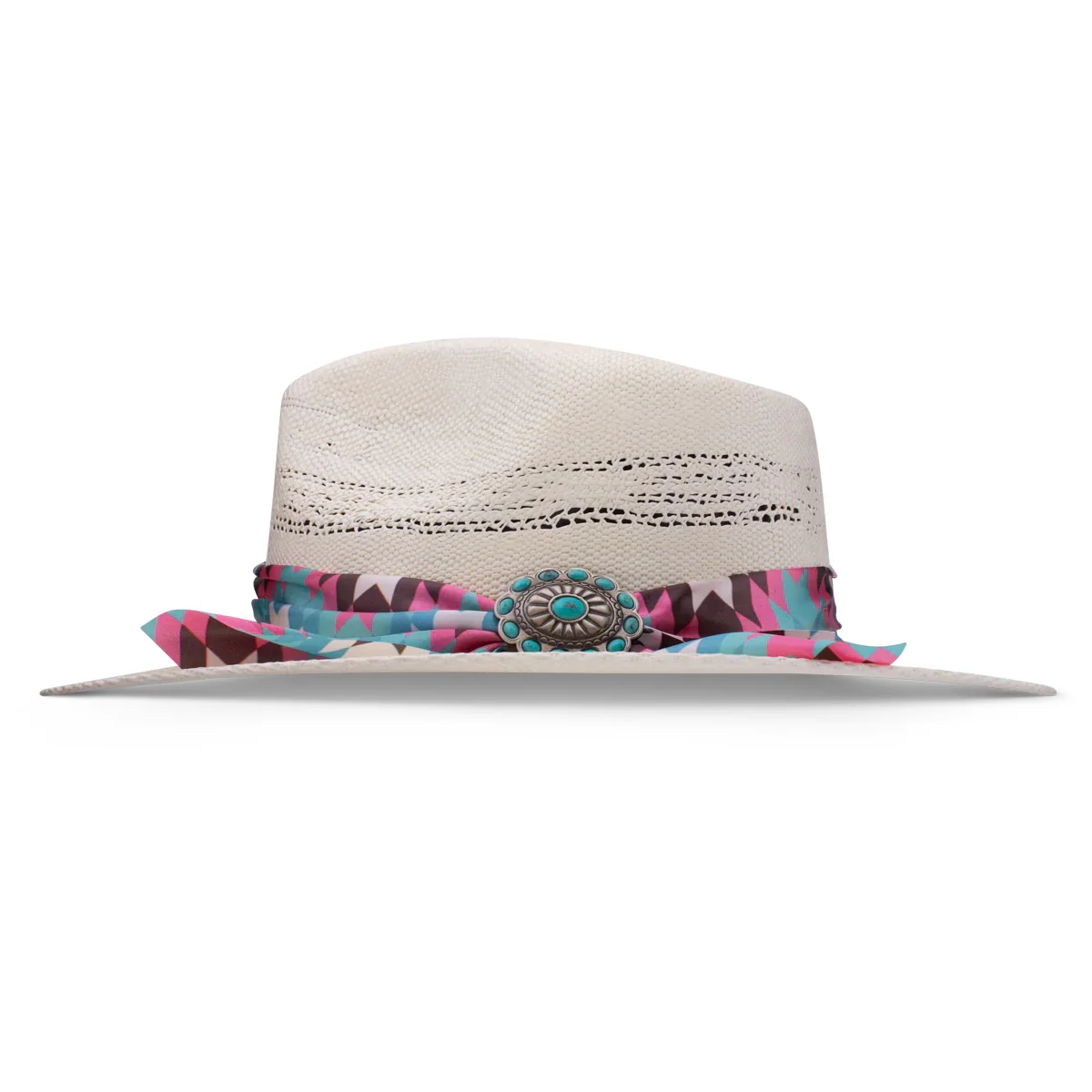 Charlie 1 Horse Hissy Fit Flat Brim CSHISS-343081 - Image 3