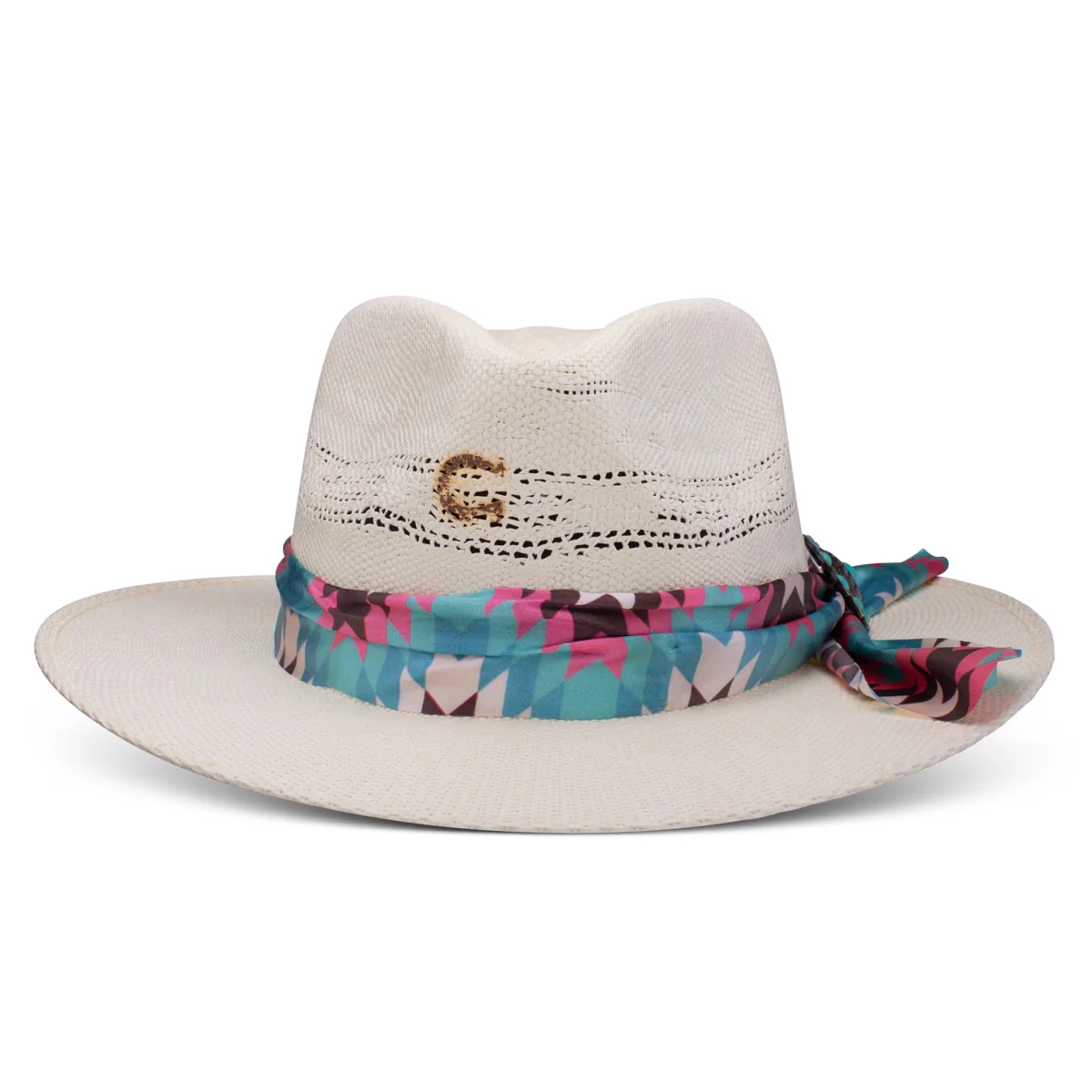 Charlie 1 Horse Hissy Fit Flat Brim CSHISS-343081 - Image 4