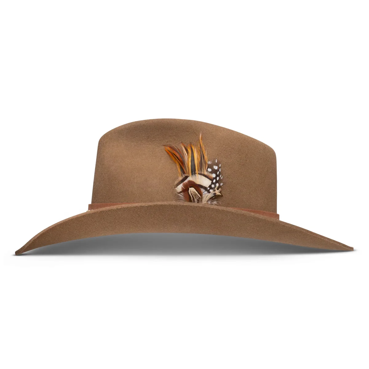 Charlie 1 Horse Road Runner Hat CWRDRN-5232 - Image 3