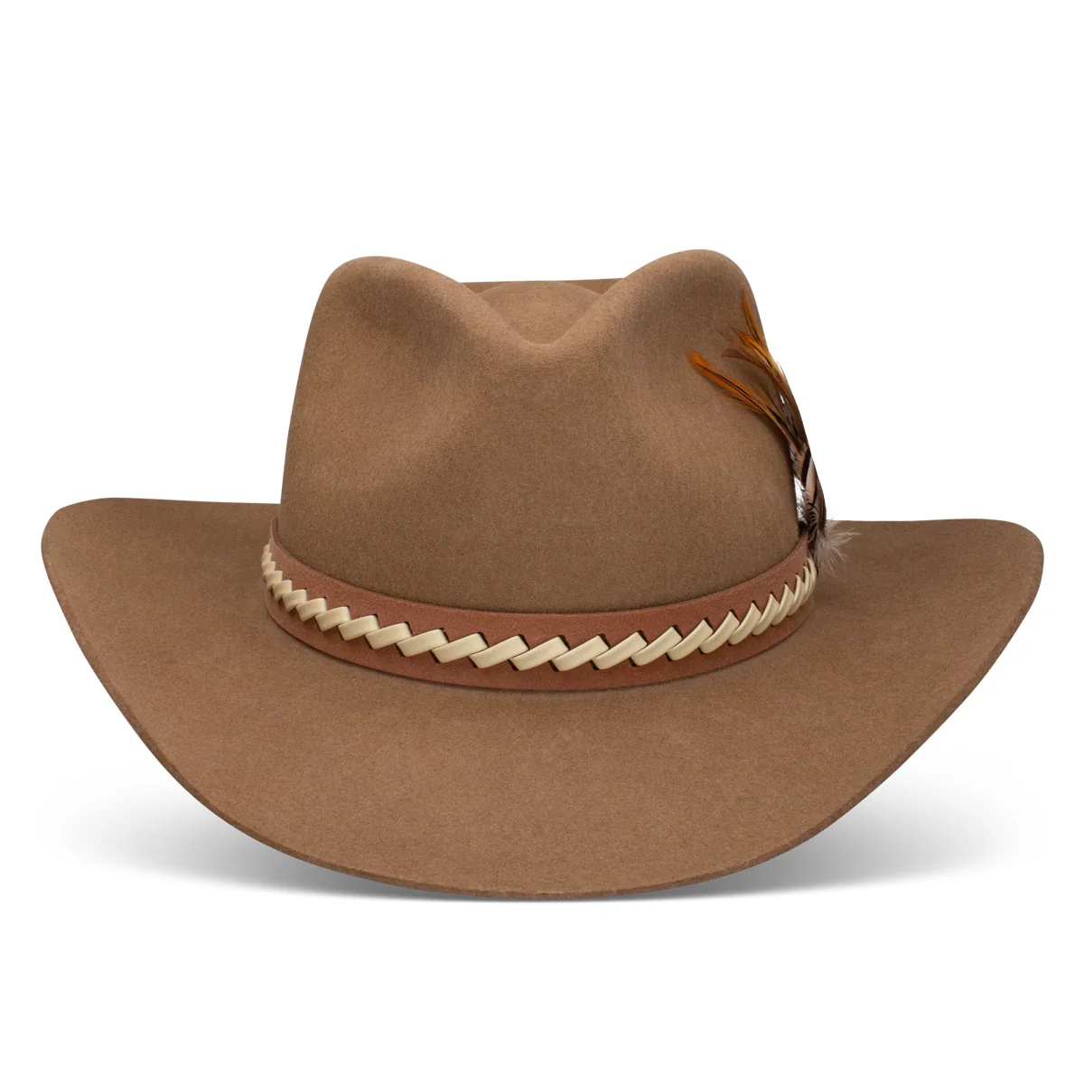 Charlie 1 Horse Road Runner Hat CWRDRN-5232 - Image 4