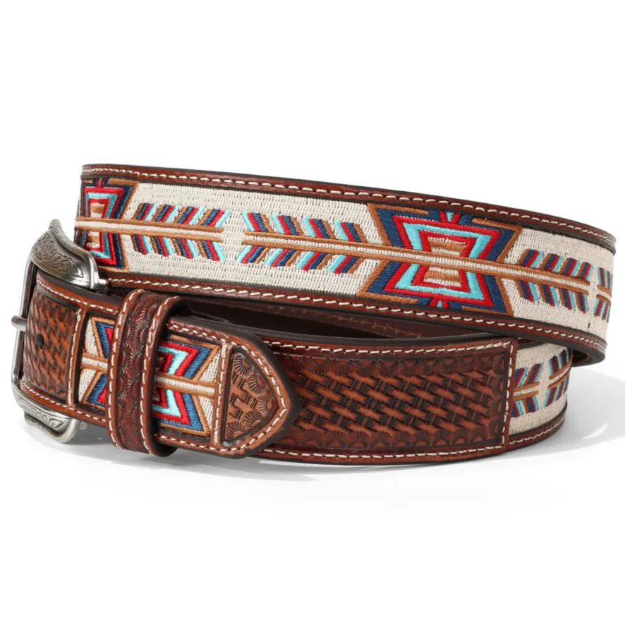 3D Arrow Aztec Belt D100013702 - Image 2