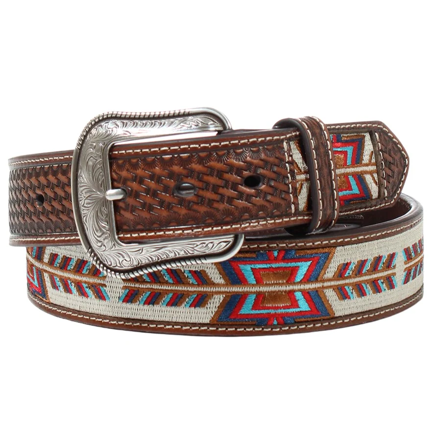 3D Arrow Aztec Belt D100013702 - Image 3