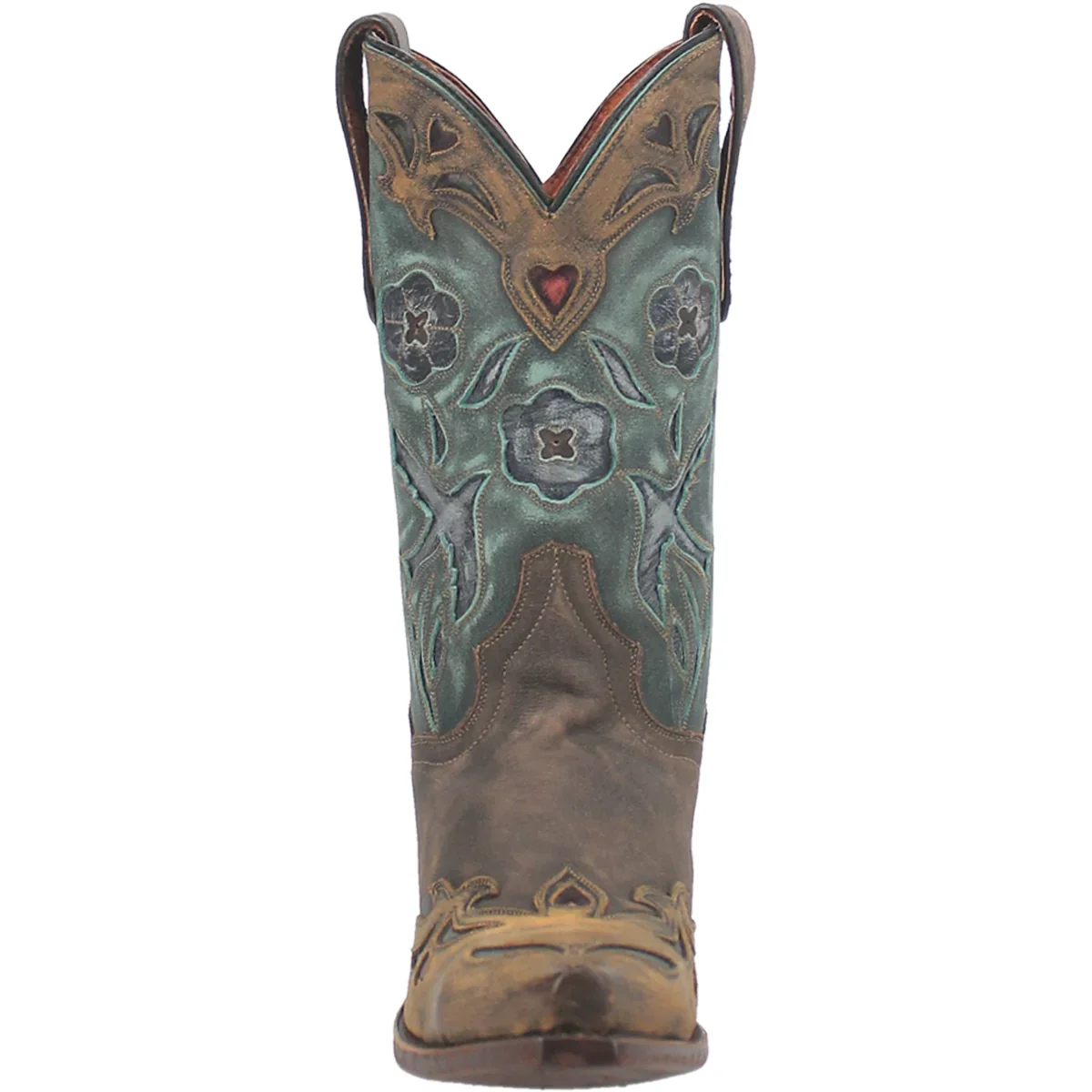Dan Post Bluebird Women's Boot DP3544 - Image 4