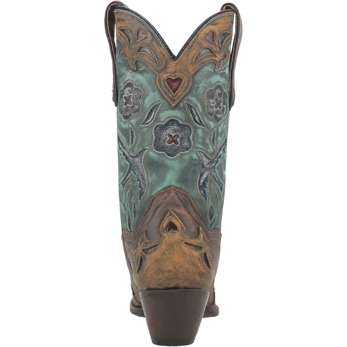 Dan Post Bluebird Women's Boot DP3544 - Image 5