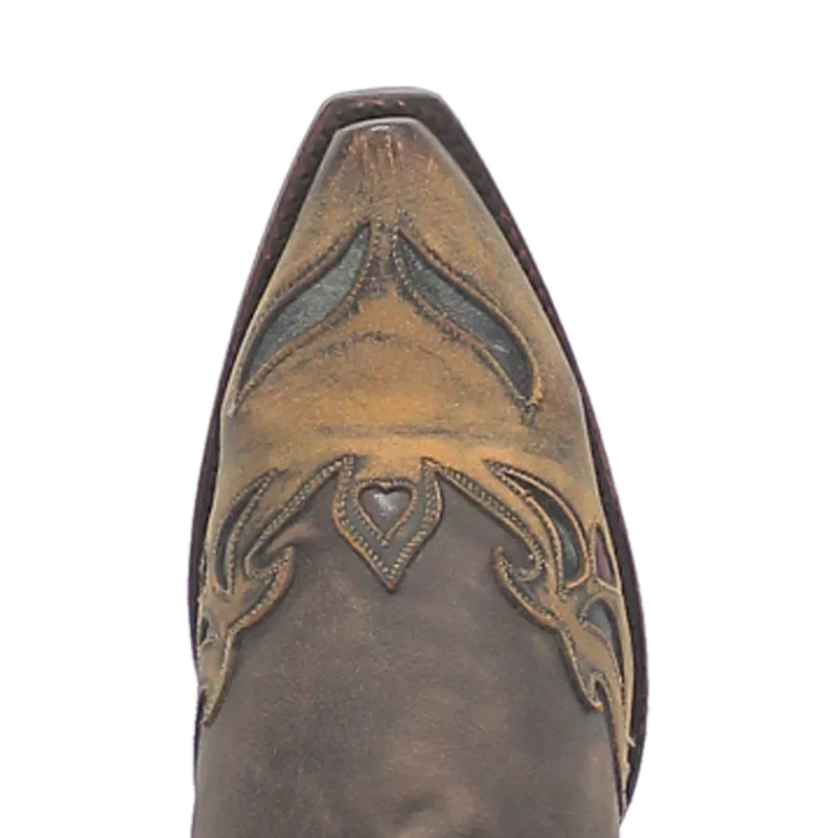 Dan Post Bluebird Women's Boot DP3544 - Image 6