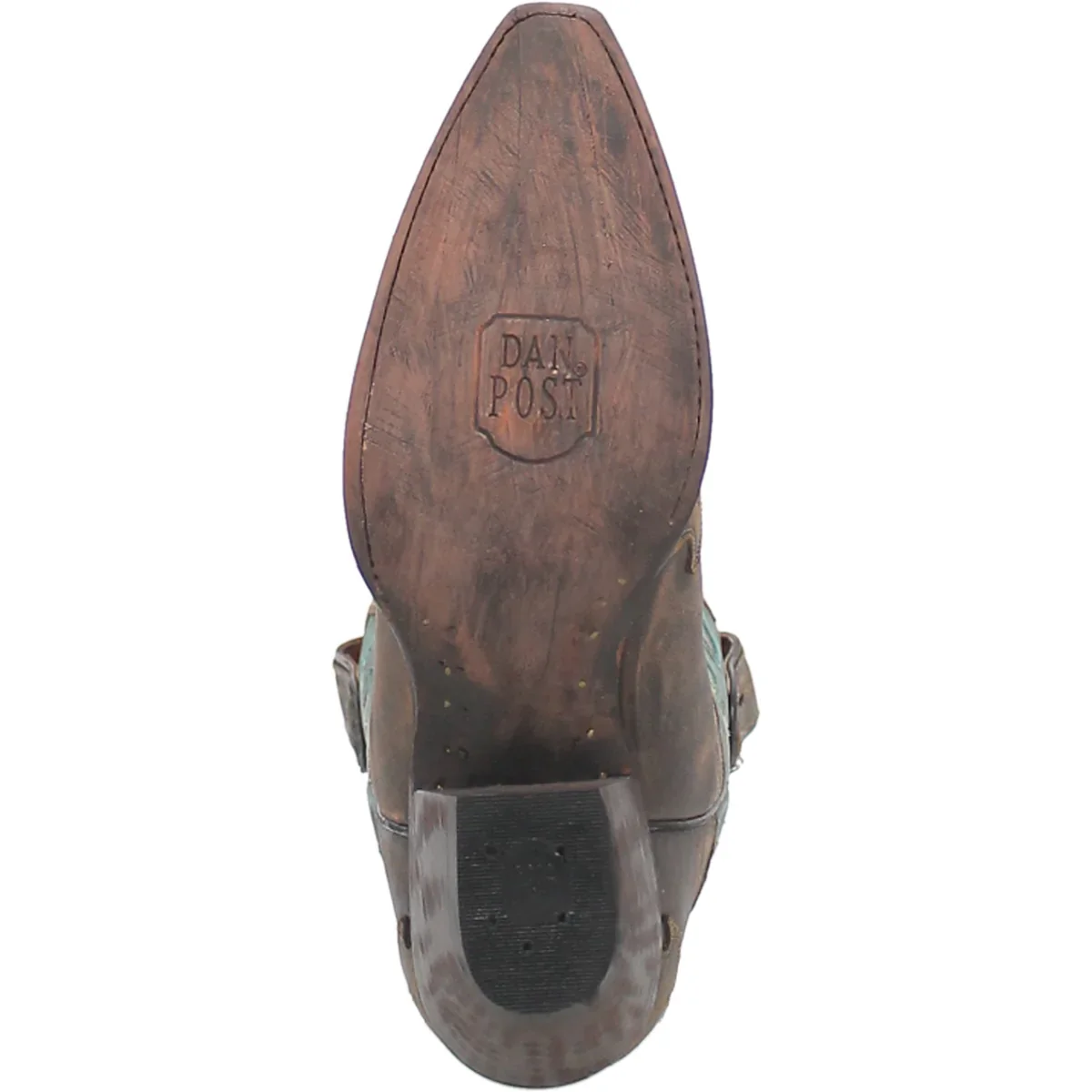 Dan Post Bluebird Women's Boot DP3544 - Image 7