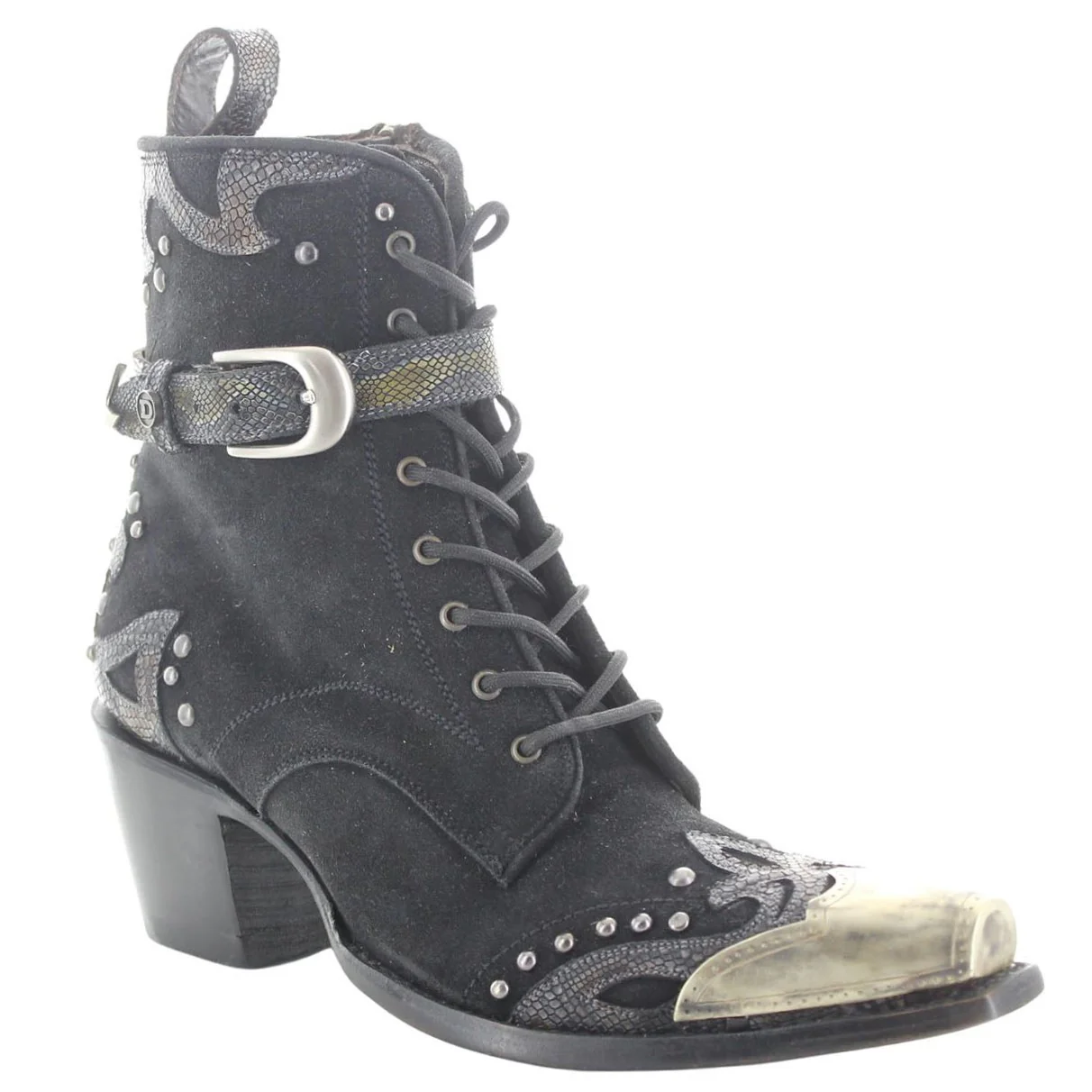 Old Gringo Untamed Women's Boot DDBL1040