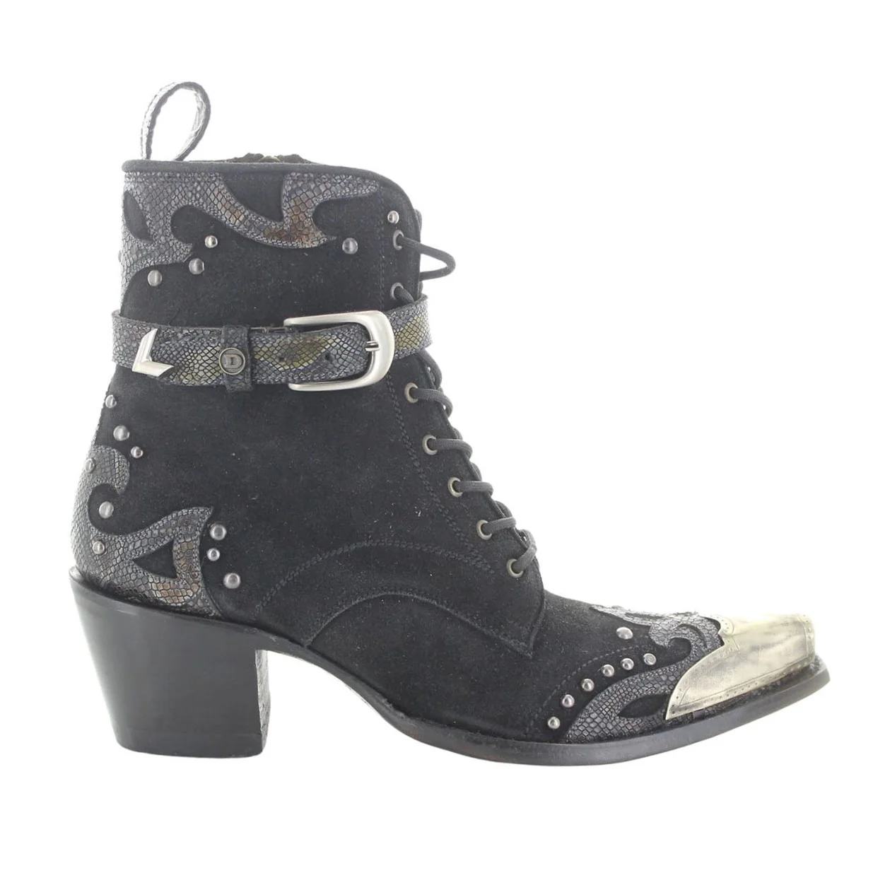 Old Gringo Untamed Women's Boot DDBL1040 - Image 2