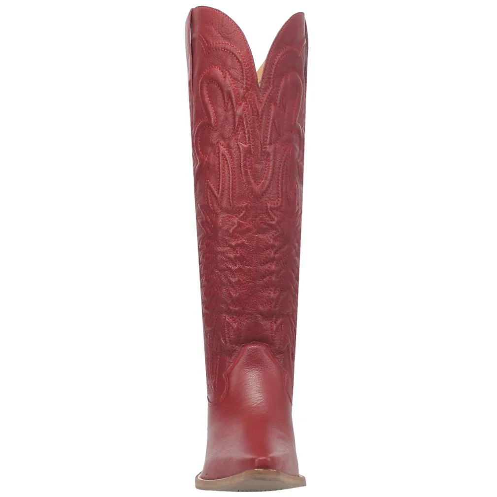 Dan Post Raisin Kane Women's Boot DI167 - Image 4