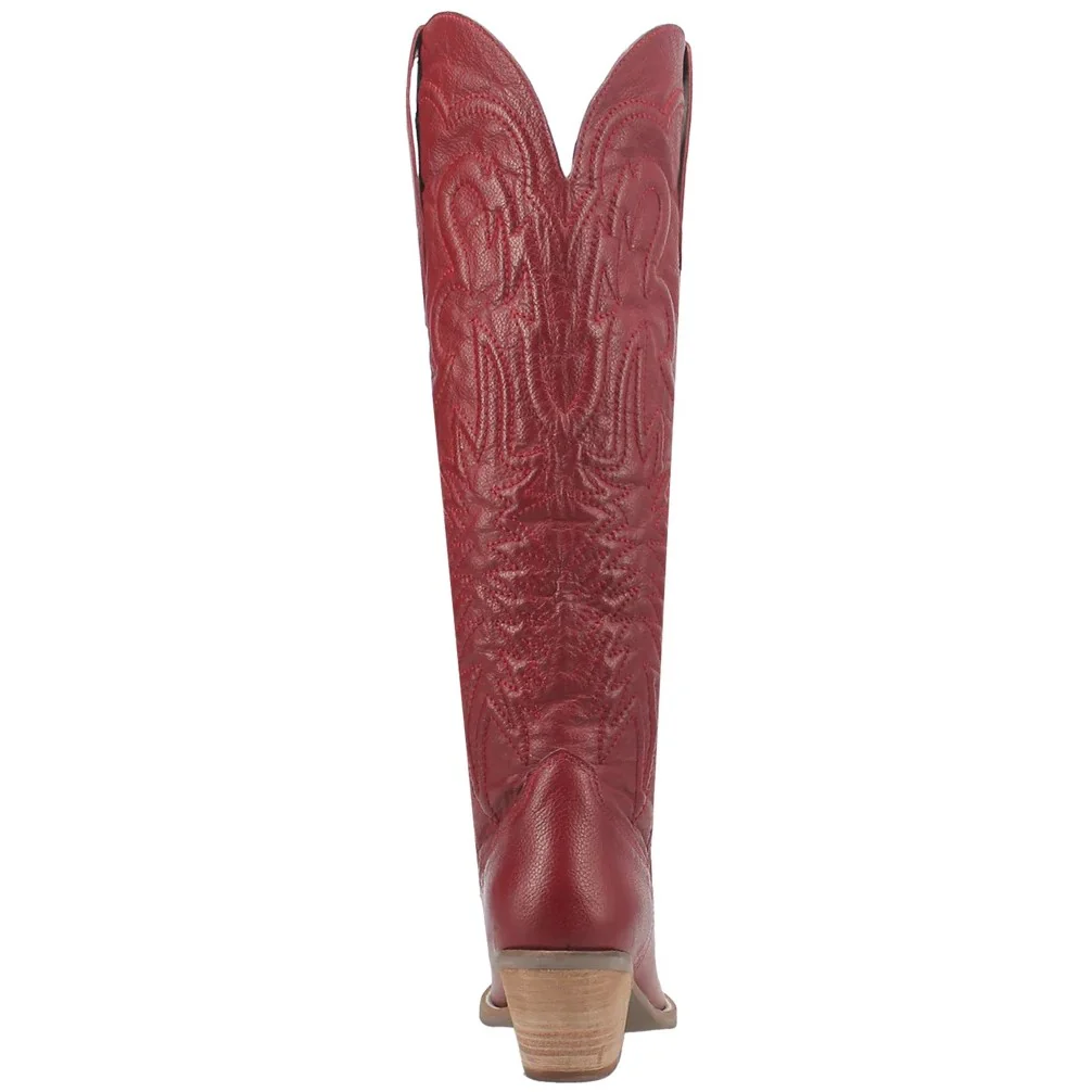 Dan Post Raisin Kane Women's Boot DI167 - Image 5