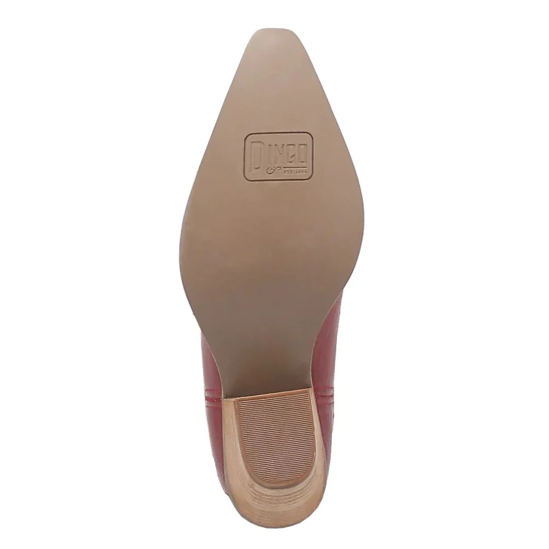 Dan Post Raisin Kane Women's Boot DI167 - Image 7