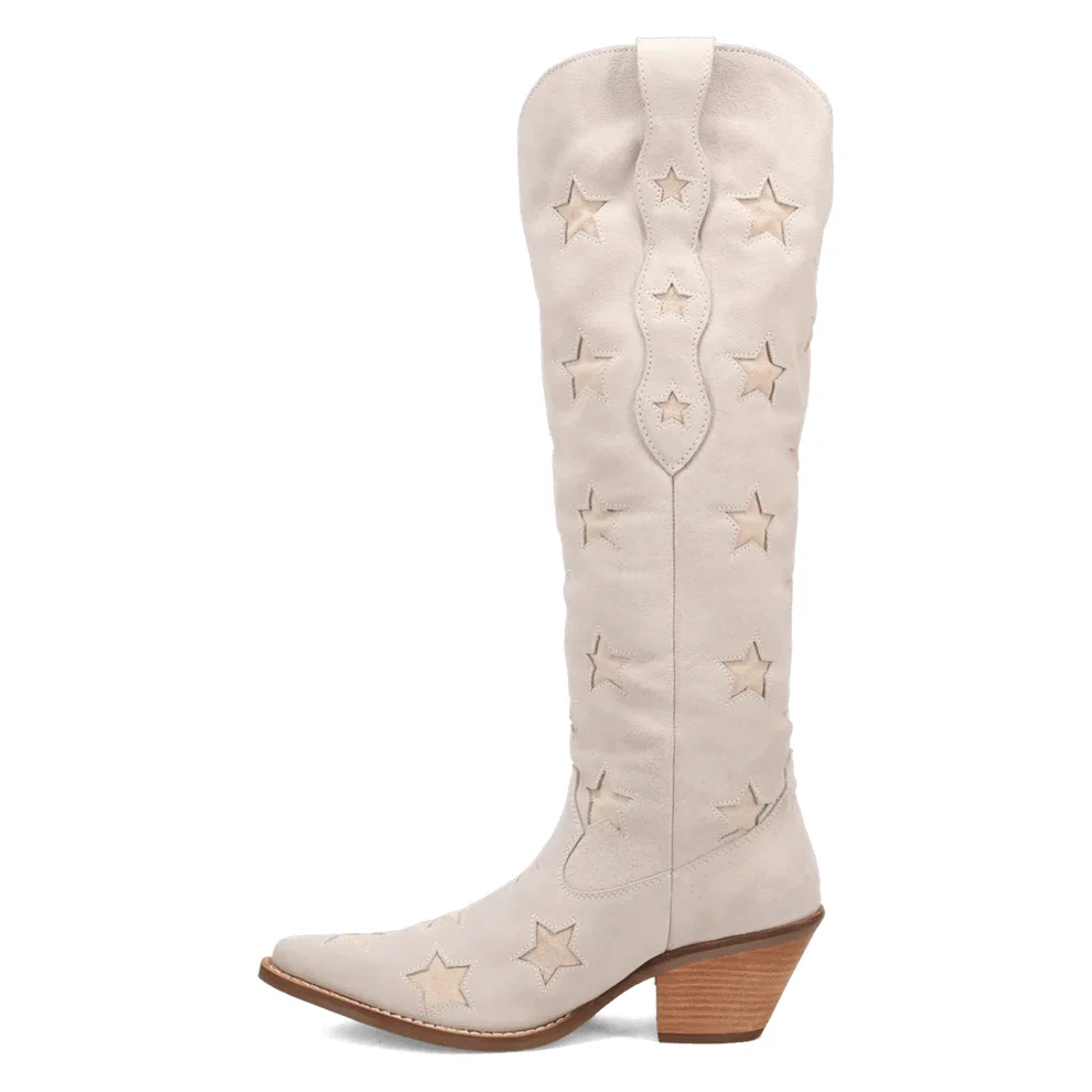 Dingo Superstar Women's Boot DI2177 - Image 3