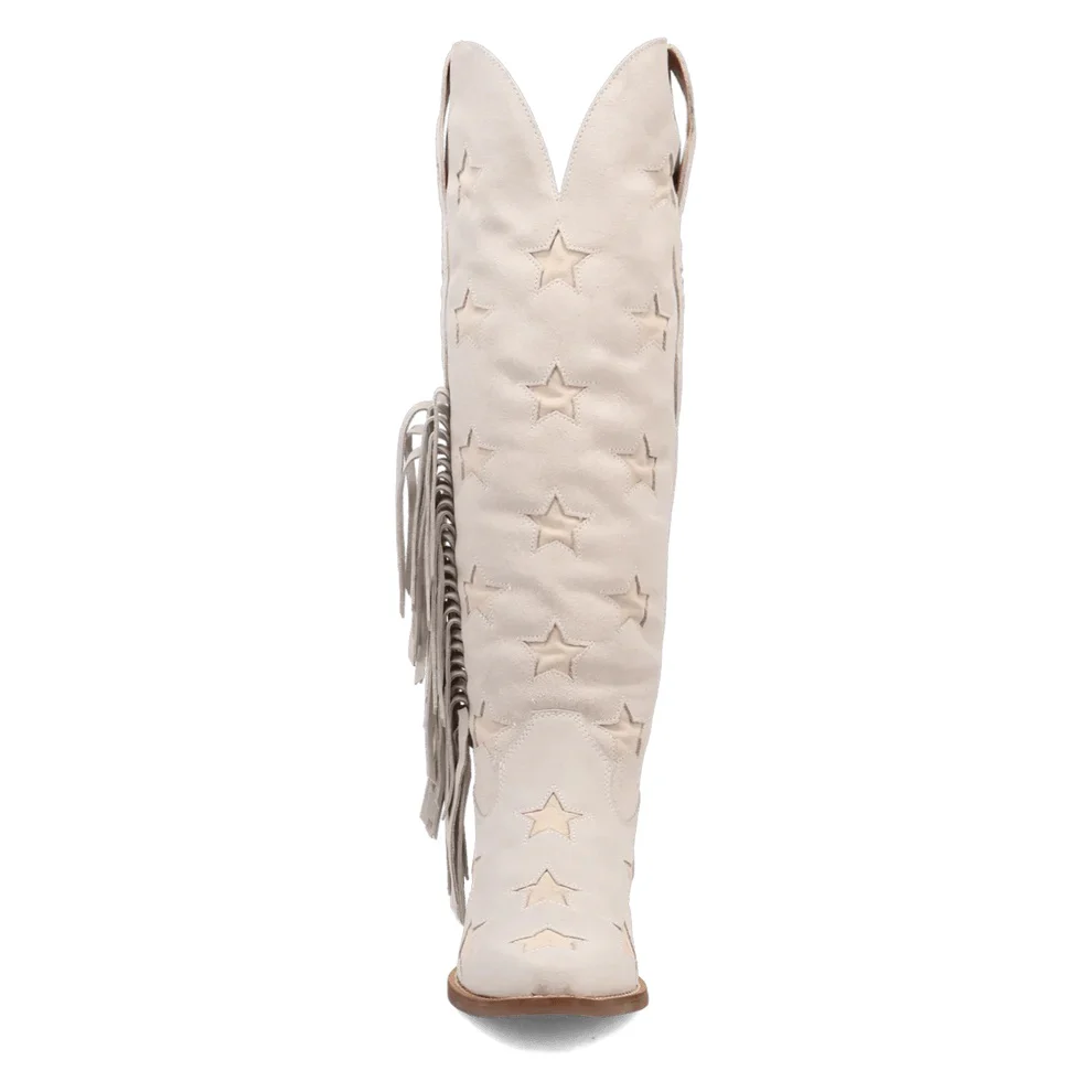 Dingo Superstar Women's Boot DI2177 - Image 4
