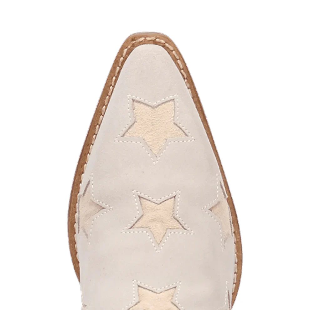Dingo Superstar Women's Boot DI2177 - Image 6