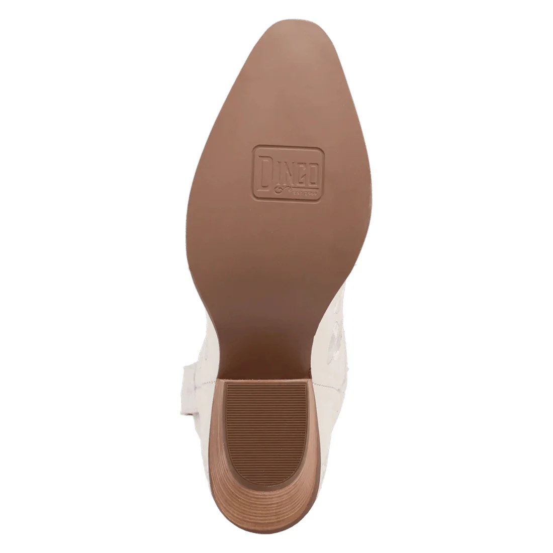 Dingo Sweetheart Women's Bootie DI2183 - Image 7