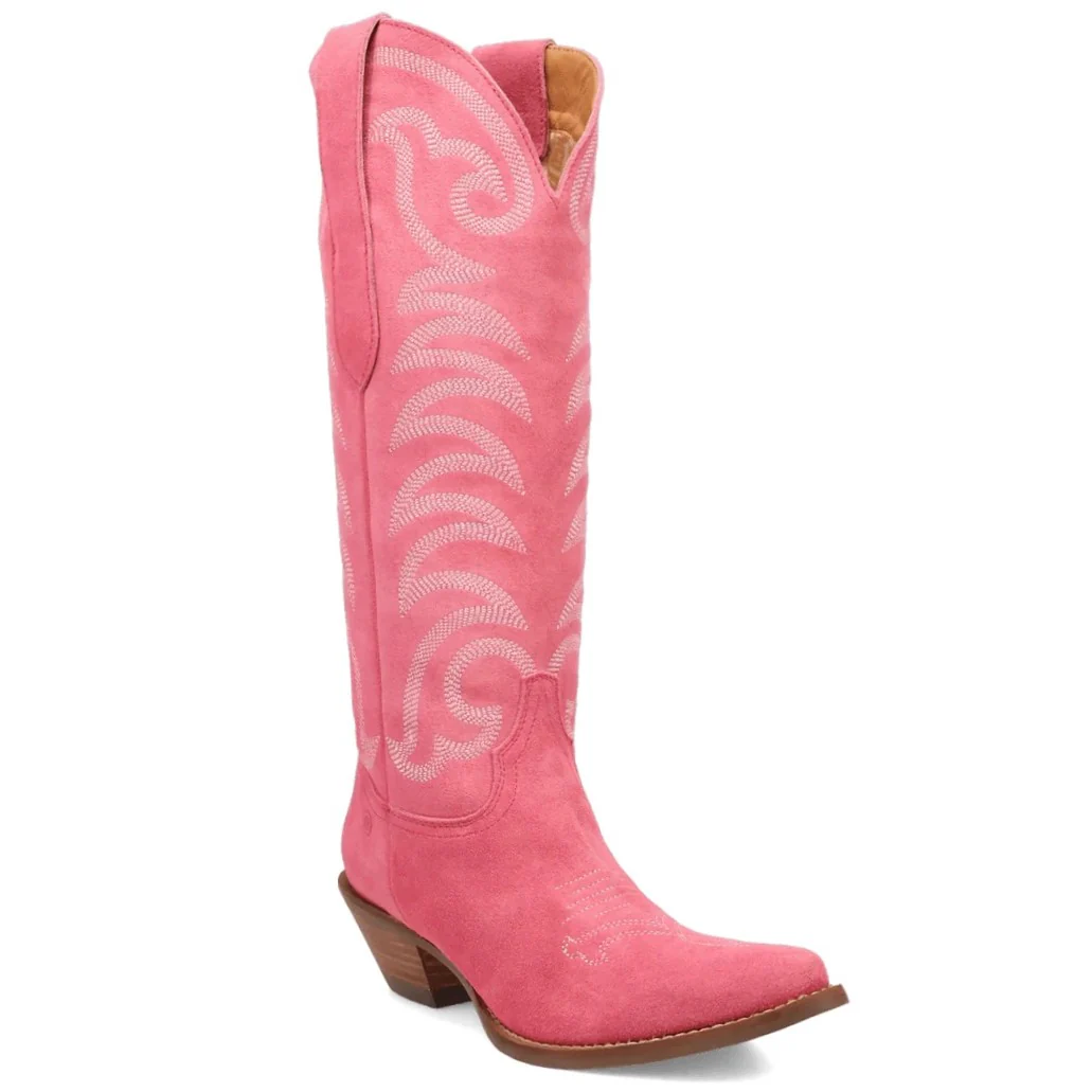 Dingo Movin'On Women's Boot DI2184