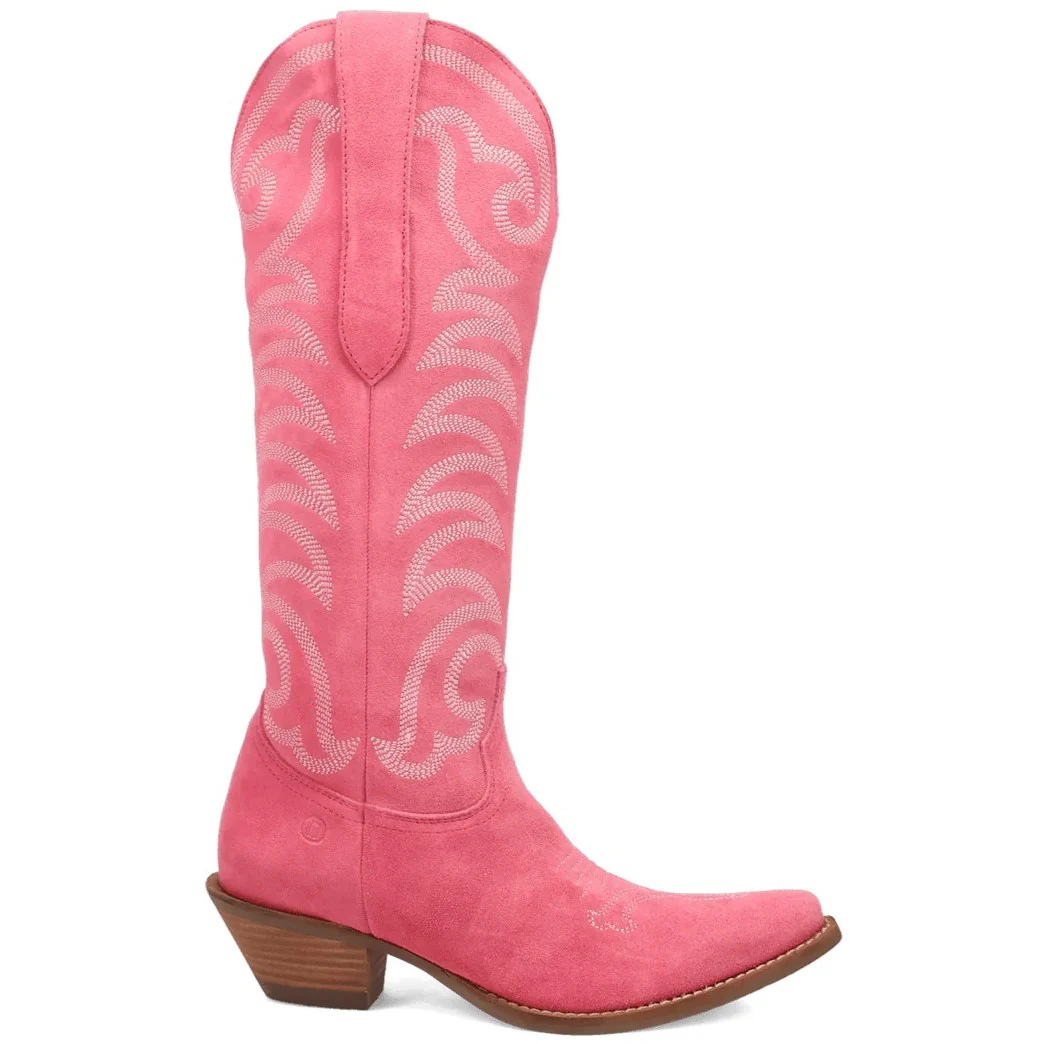 Dingo Movin'On Women's Boot DI2184 - Image 2