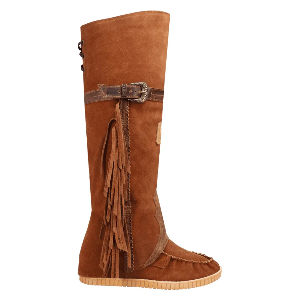 Dingo Lakota Women's Boot DI2192 - Image 2