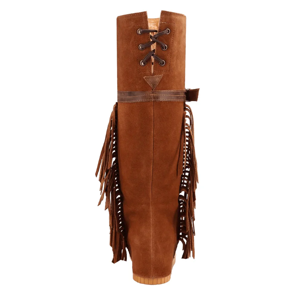 Dingo Lakota Women's Boot DI2192 - Image 5
