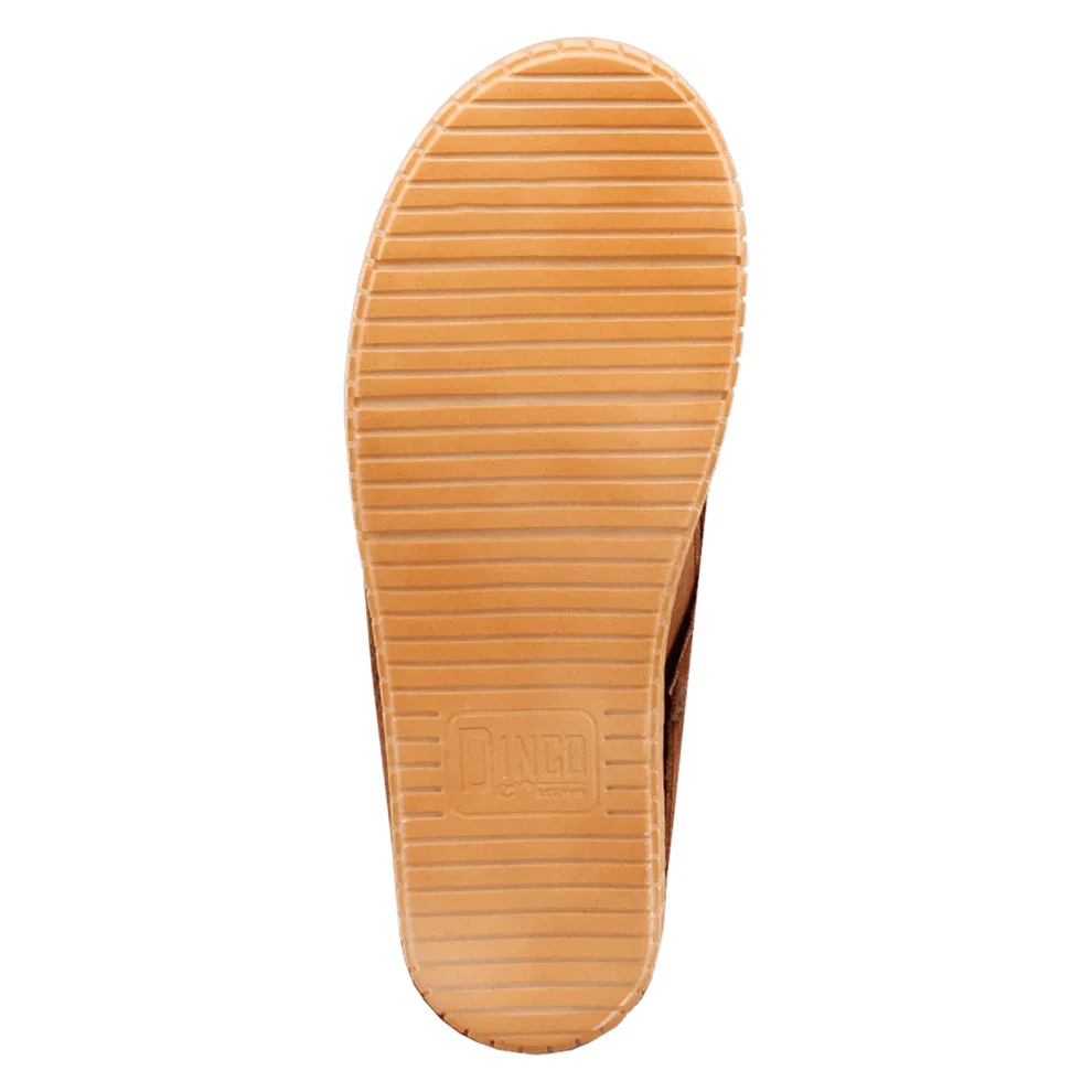 Dingo Lakota Women's Boot DI2192 - Image 7