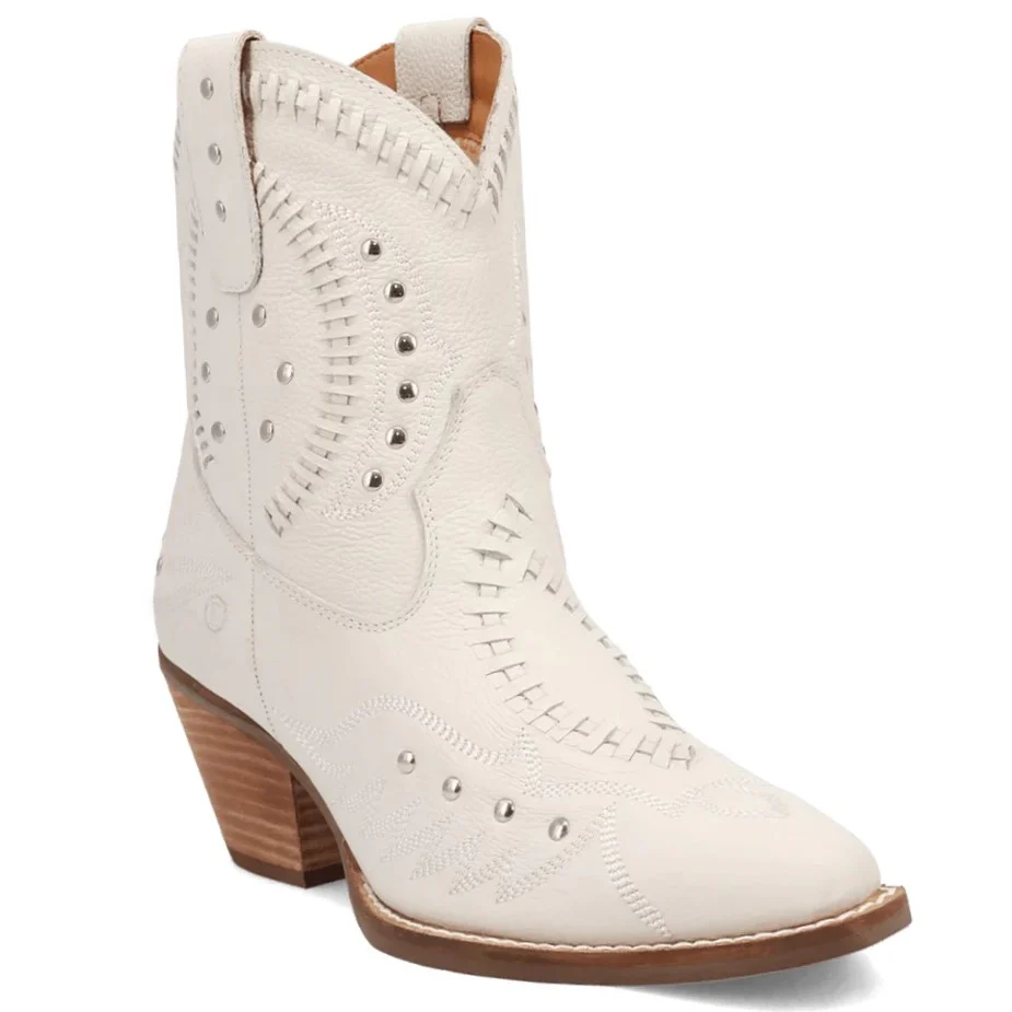 Dingo Precious Women's Bootie DI2206