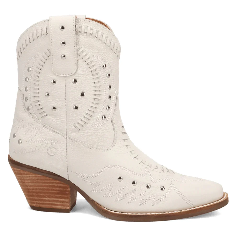 Dingo Precious Women's Bootie DI2206 - Image 2