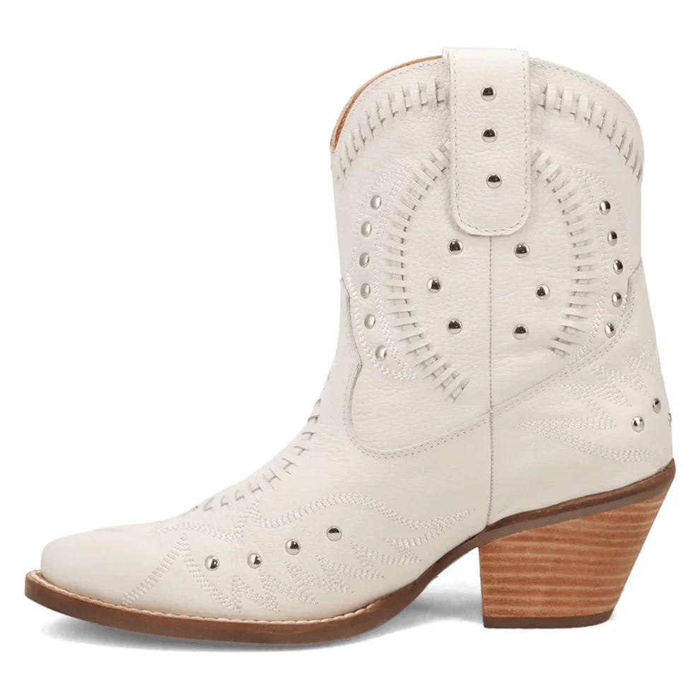 Dingo Precious Women's Bootie DI2206 - Image 3