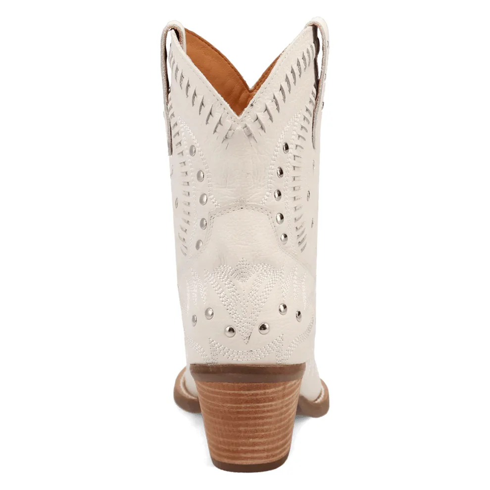 Dingo Precious Women's Bootie DI2206 - Image 5