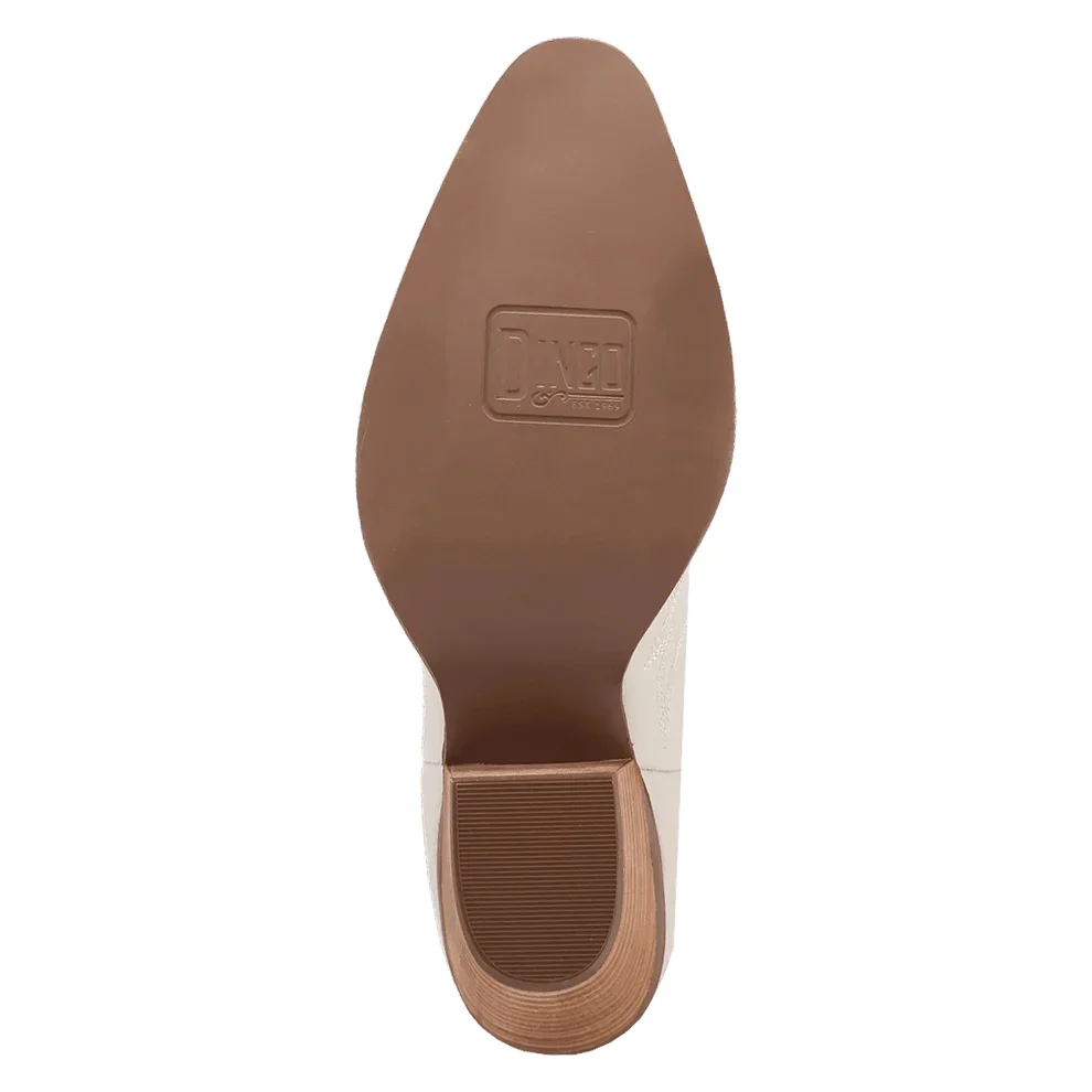Dingo Precious Women's Bootie DI2206 - Image 7