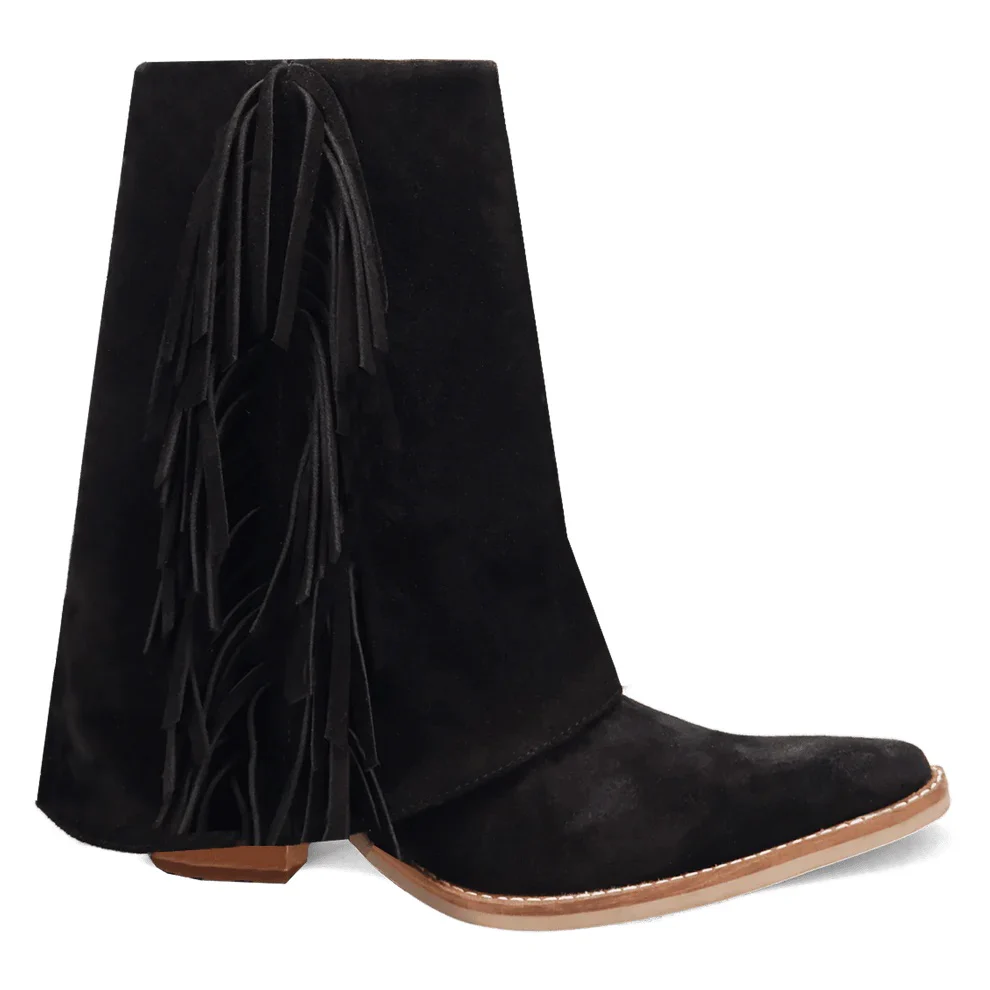 Dingo Marlie Women's Boot DI2212 - Image 2