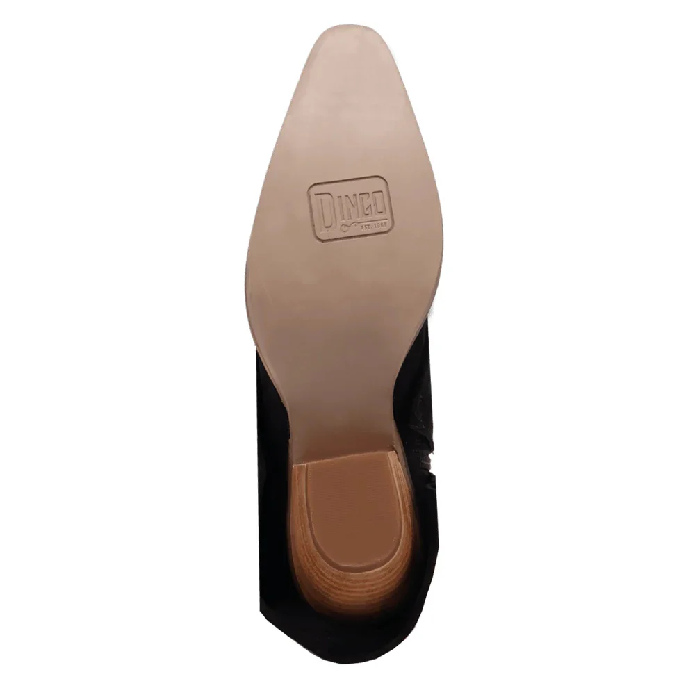 Dingo Marlie Women's Boot DI2212 - Image 7