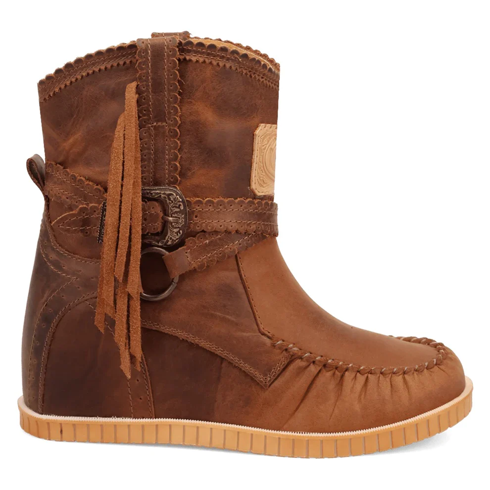 Dingo Montauk Women's Boot DI2224 - Image 2