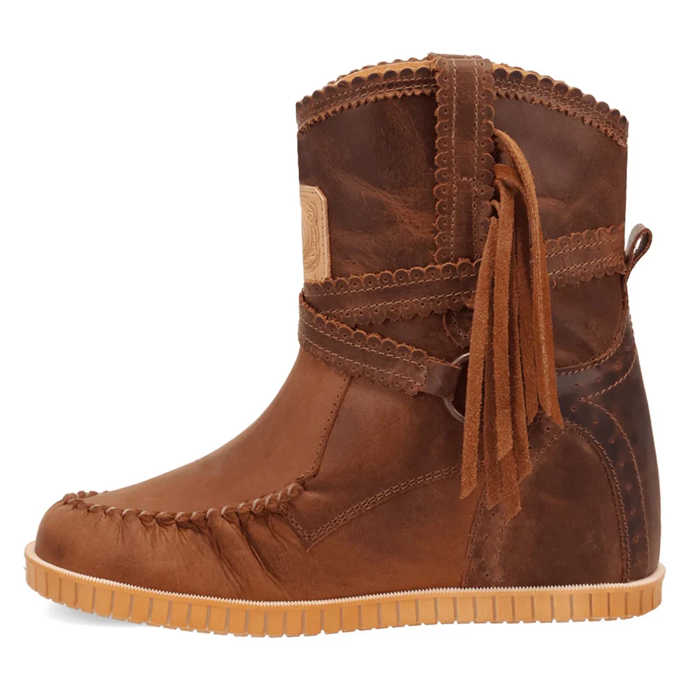 Dingo Montauk Women's Boot DI2224 - Image 3