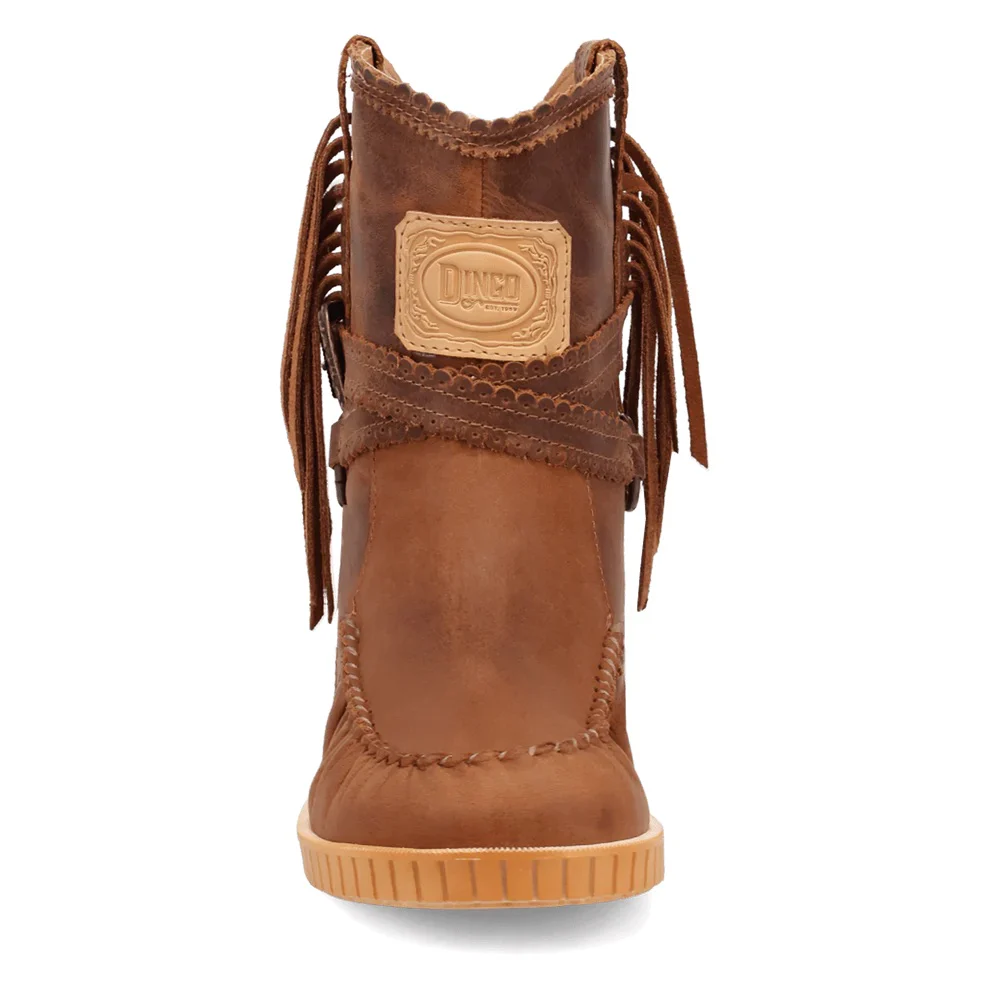 Dingo Montauk Women's Boot DI2224 - Image 4