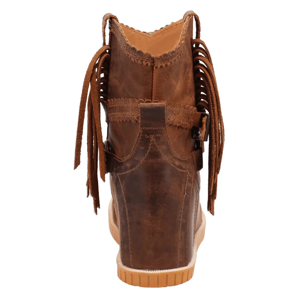 Dingo Montauk Women's Boot DI2224 - Image 5
